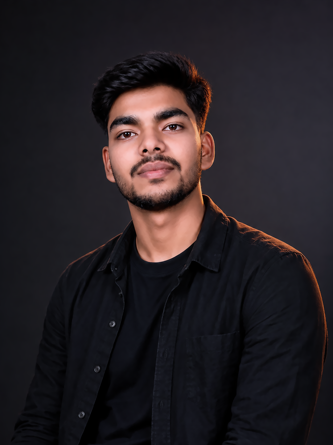 Gagan Pratap — Founder of Channel Preview